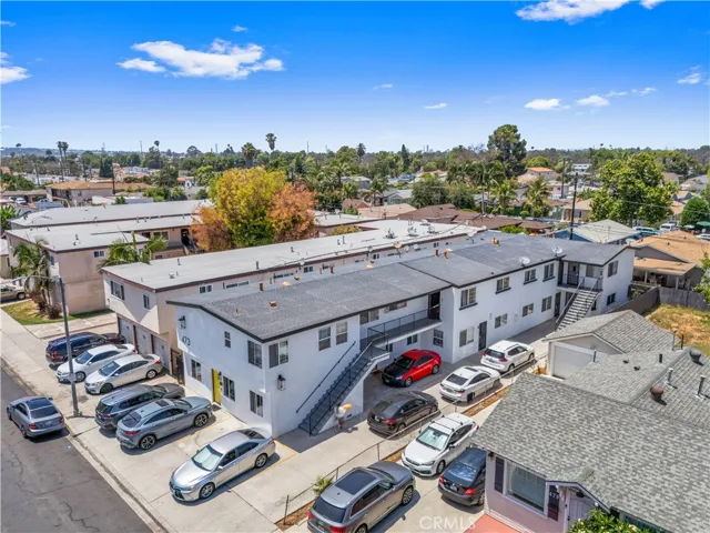 473 E 55th Street, Long Beach, California 90805