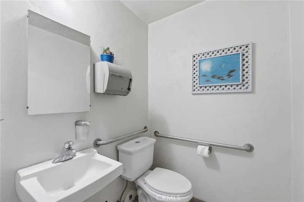 Bathroom 1