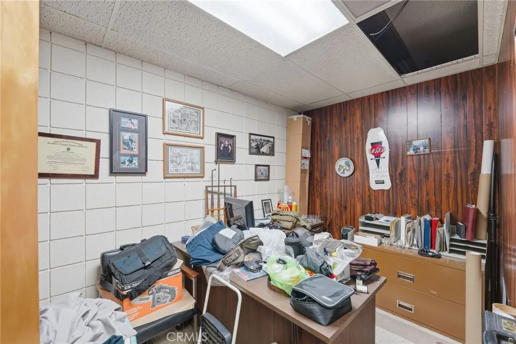 Patient room 2