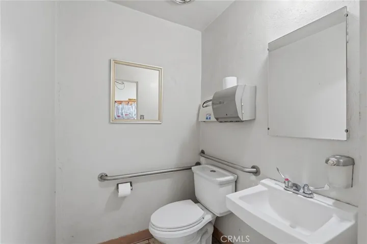 Bathroom 2