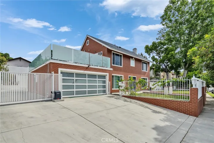 24017 Sunset Crossing, Diamond Bar, California 91765