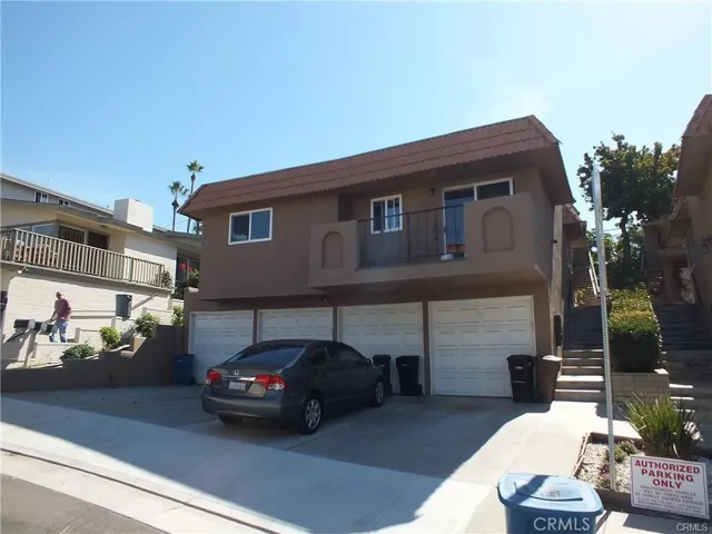313 Avenida Santa Barbara B, San Clemente, California 92672