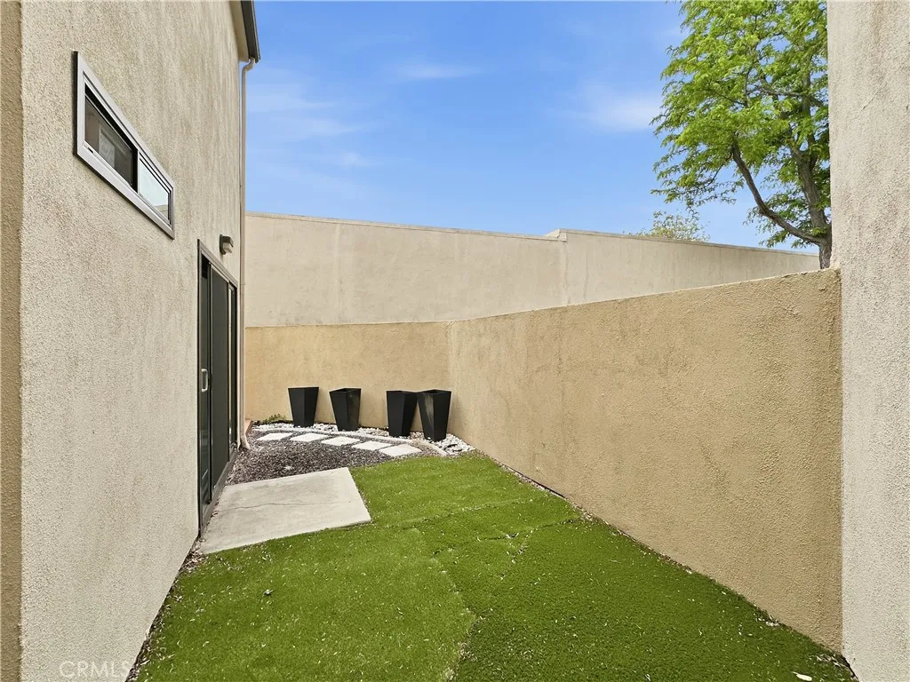 Turf Area for Your Furry Friend!