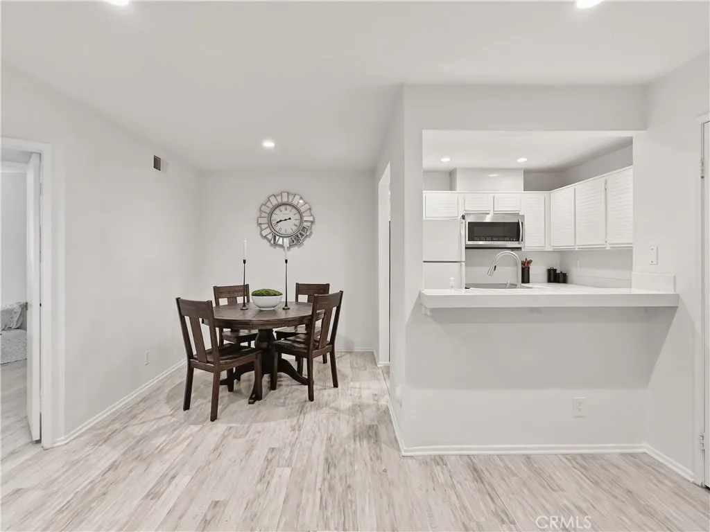 Dining Area!