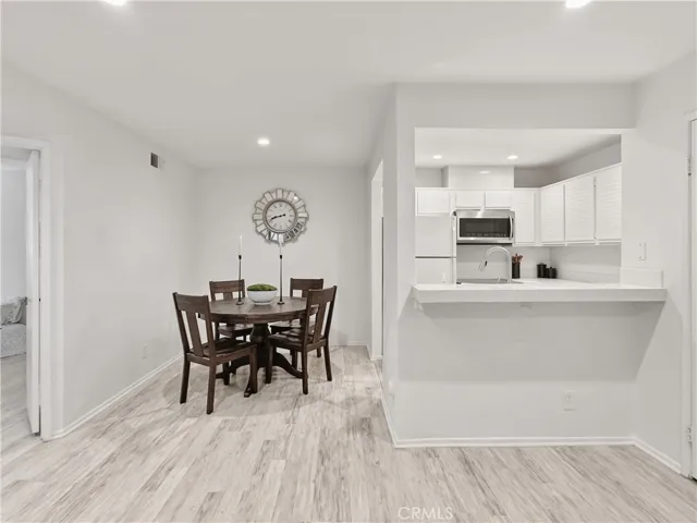 Dining Area!