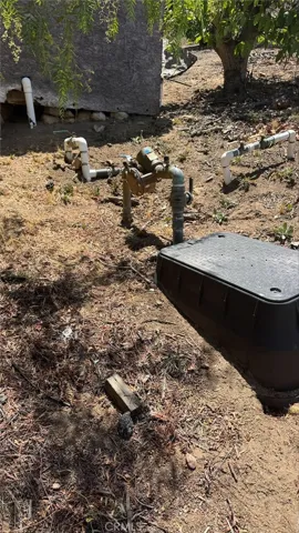 Water main