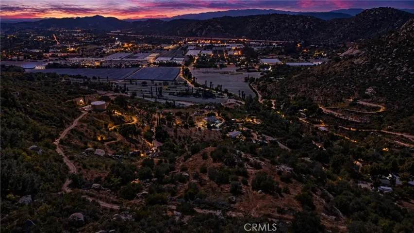 Digital Twilight