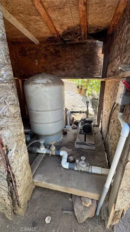 Water Well pump