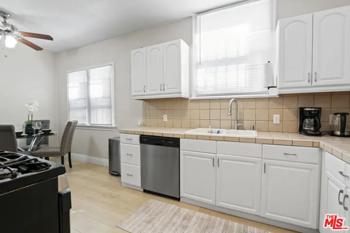 442 N Orange Grove Avenue 442, Los Angeles, California 90036