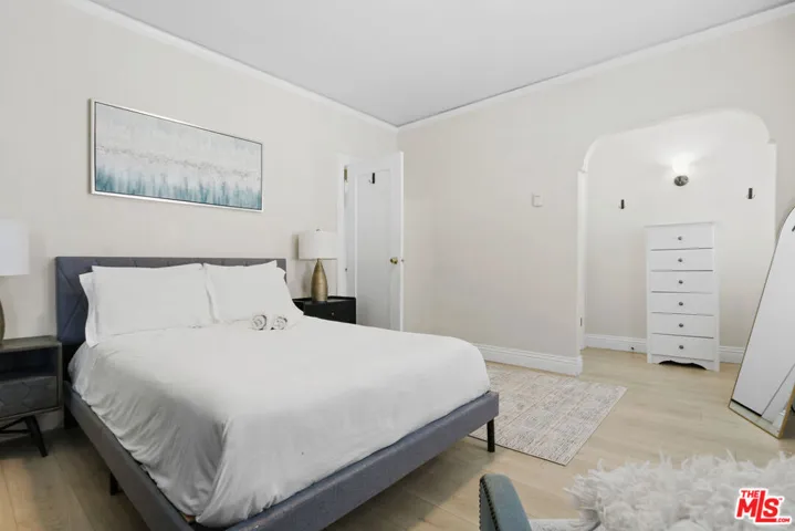 442 N Orange Grove Avenue 442, Los Angeles, California 90036