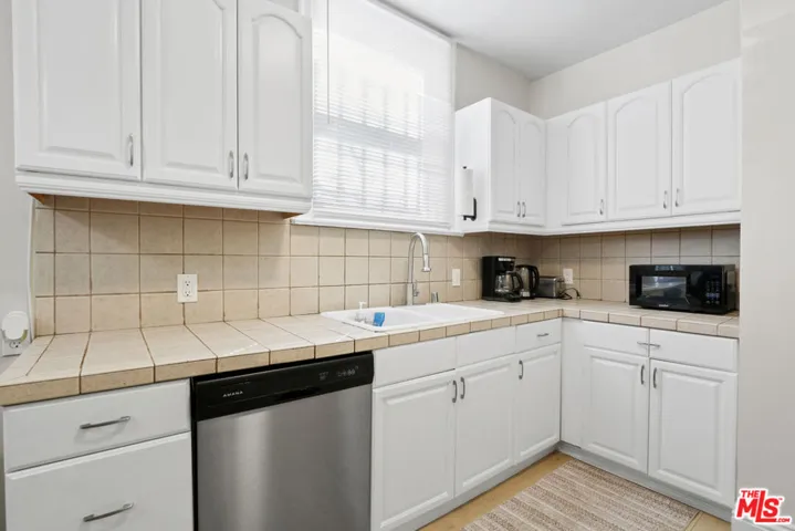 442 N Orange Grove Avenue 442, Los Angeles, California 90036