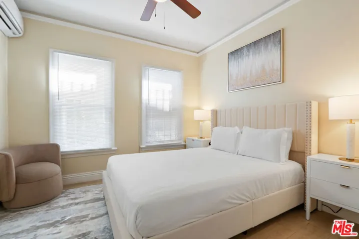 442 N Orange Grove Avenue 442, Los Angeles, California 90036