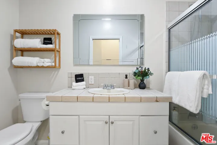 442 N Orange Grove Avenue 442, Los Angeles, California 90036