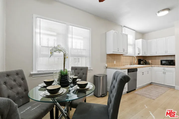 442 N Orange Grove Avenue 442, Los Angeles, California 90036