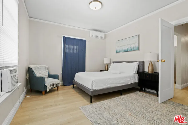 442 N Orange Grove Avenue 442, Los Angeles, California 90036