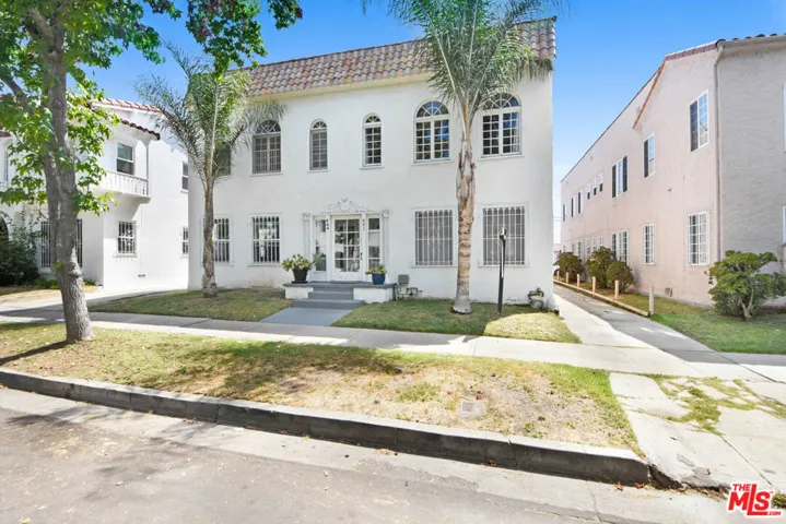 442 N Orange Grove Avenue 442, Los Angeles, California 90036
