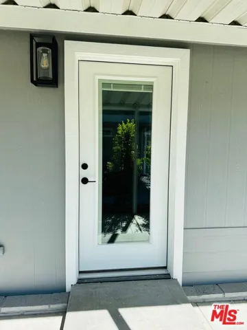 Welcome Home...