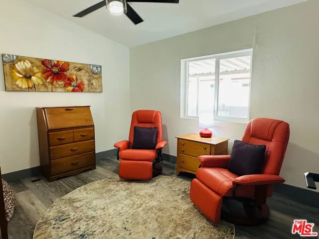 Office / Den / Third Bedroom