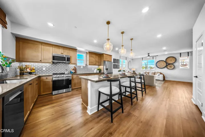 Model Home