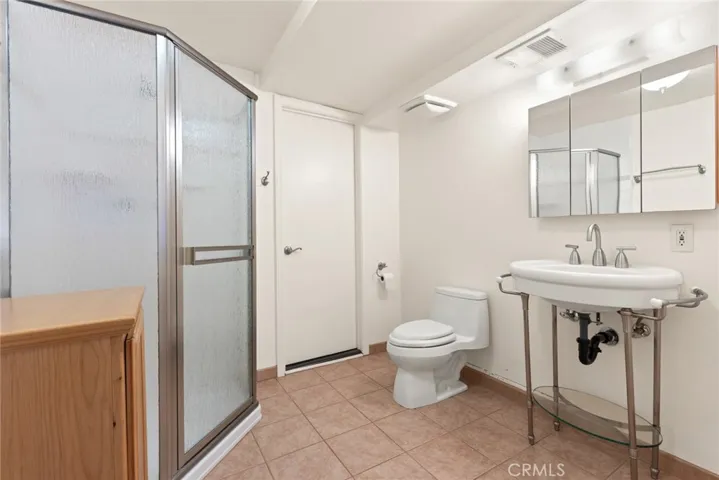 Downstairs Bathroom