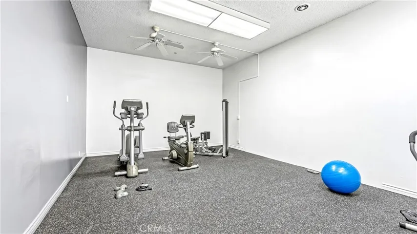 Exercise Room #2