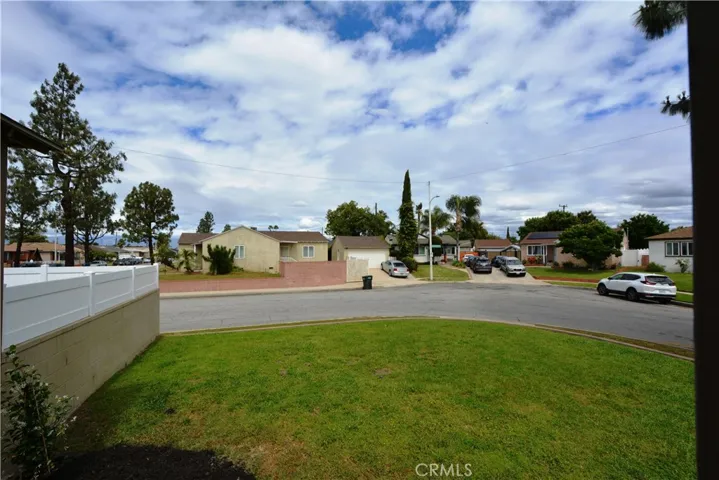 Another view - almost 185 view without leaving your home!