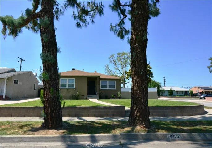 Adorable Starter Home in Pico Rivera
