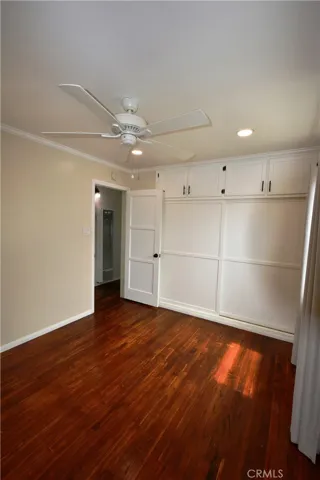 Lighting is LED