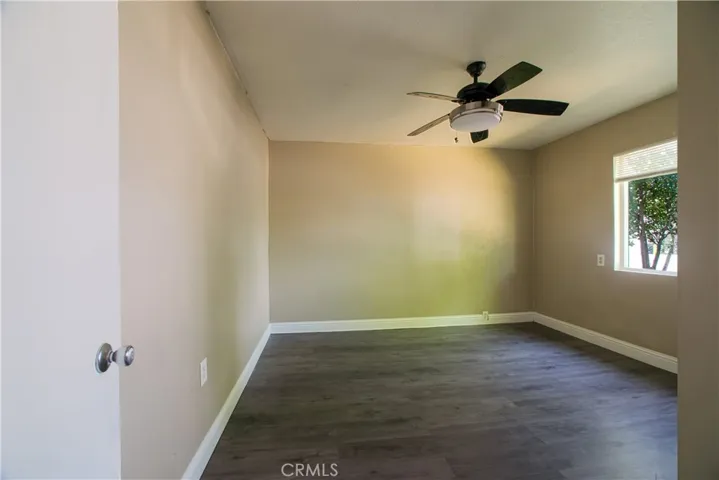 Bedroom #1