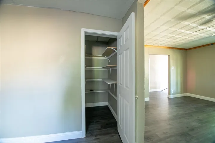 Pantry