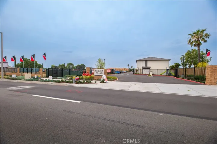 14401 Maraschino Ave., Fontana, California 92335