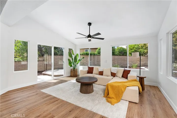 unique sunroom adding 300sf