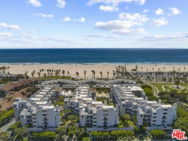 2910 Neilson Way 604, Santa Monica, California 90405