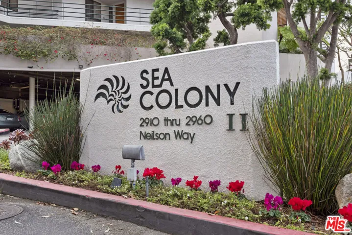 2910 Neilson Way 604, Santa Monica, California 90405