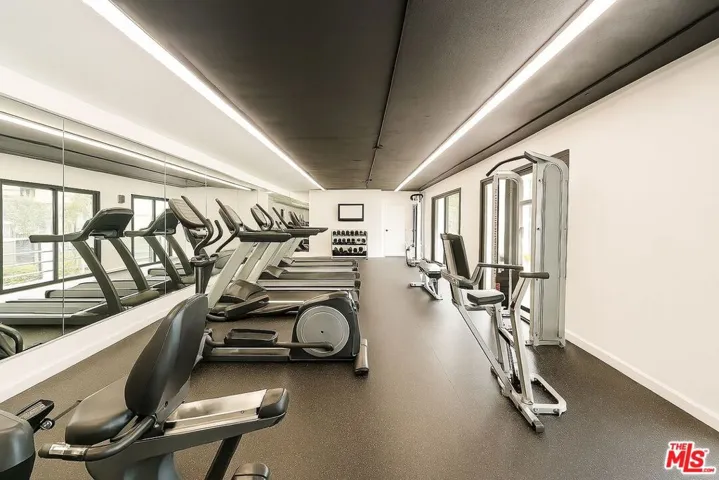 2910 Neilson Way 604, Santa Monica, California 90405