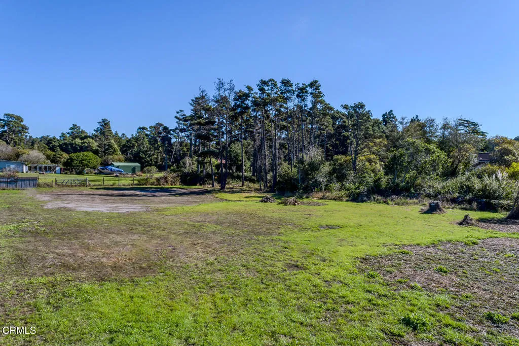 Prime Lot On Highway 1