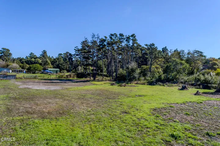 Prime Lot On Highway 1