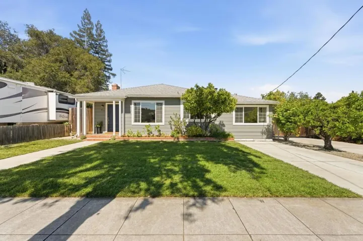 410 Wilton Avenue, Palo Alto, California 94306