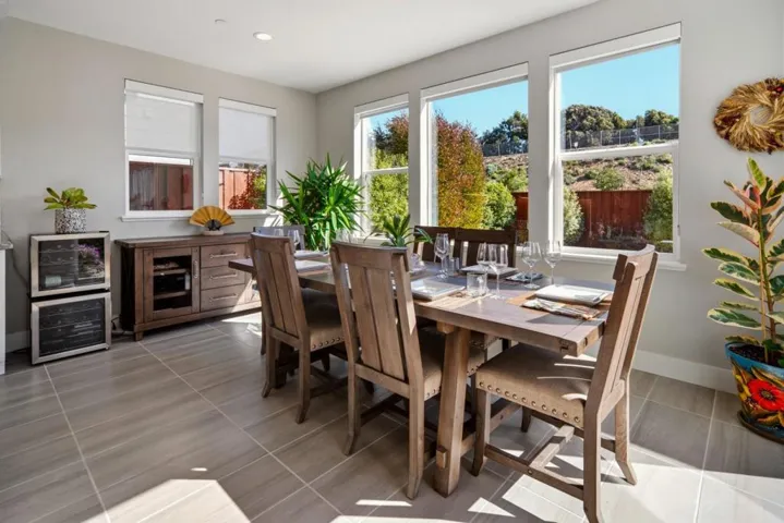 266 Sandy Gulch Drive, Marina, California 93933
