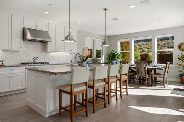 266 Sandy Gulch Drive, Marina, California 93933