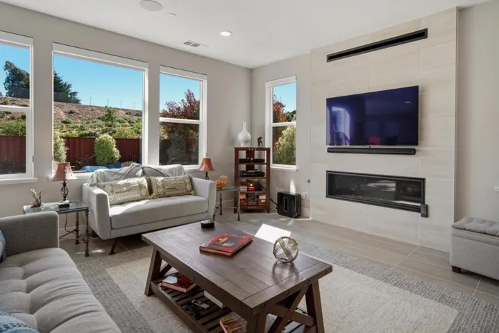 266 Sandy Gulch Drive, Marina, California 93933