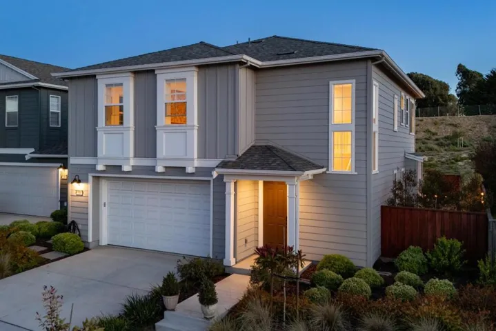 266 Sandy Gulch Drive, Marina, California 93933