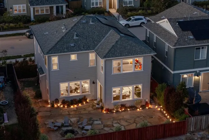 266 Sandy Gulch Drive, Marina, California 93933