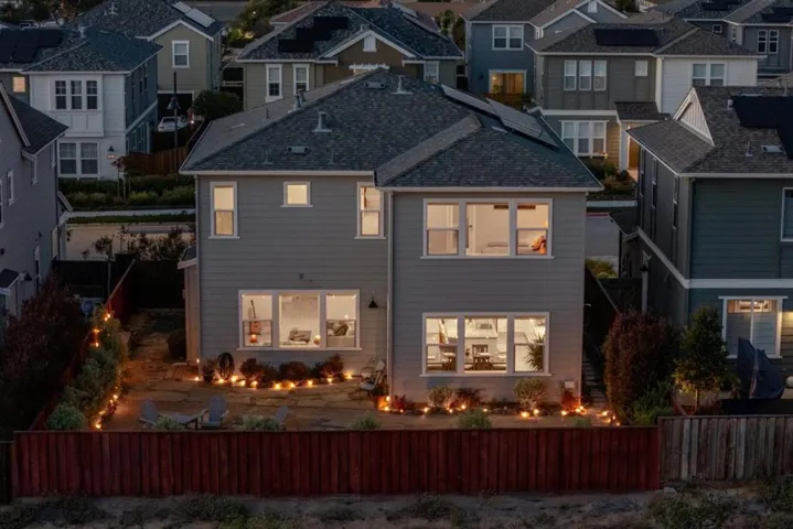 266 Sandy Gulch Drive, Marina, California 93933