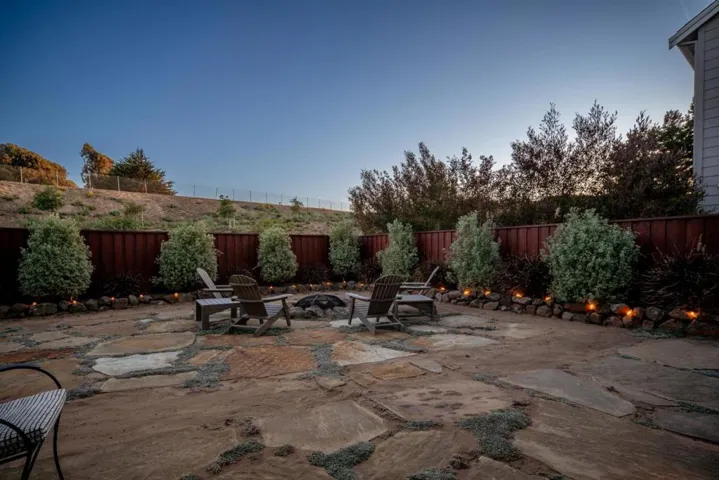 266 Sandy Gulch Drive, Marina, California 93933