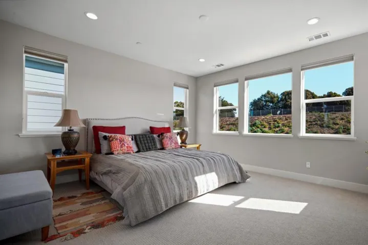 266 Sandy Gulch Drive, Marina, California 93933