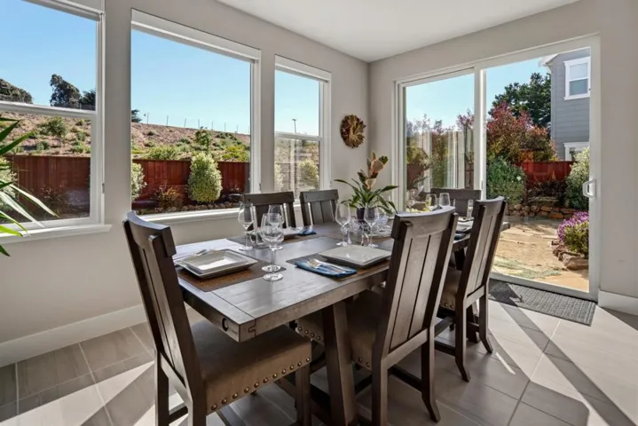 266 Sandy Gulch Drive, Marina, California 93933