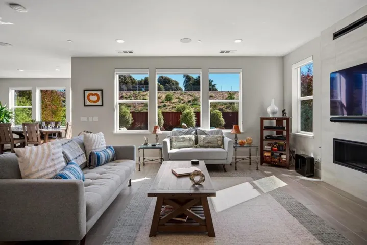 266 Sandy Gulch Drive, Marina, California 93933