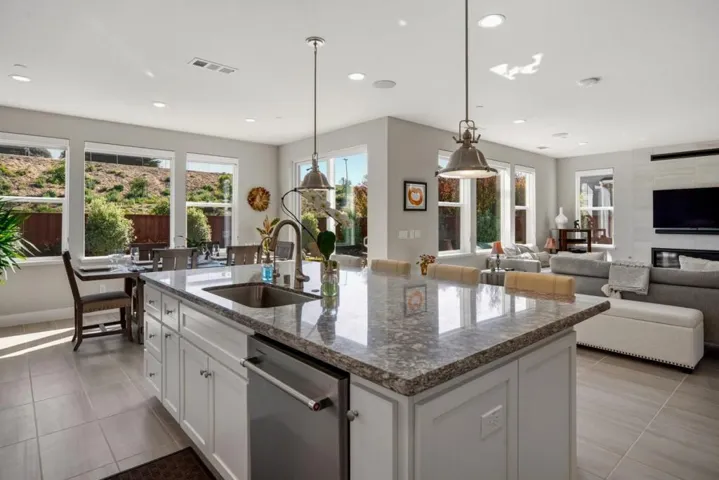 266 Sandy Gulch Drive, Marina, California 93933