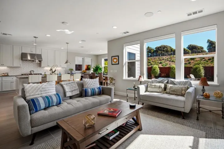 266 Sandy Gulch Drive, Marina, California 93933